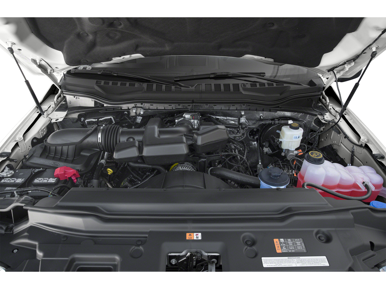 2019 Ford Super Duty F-250 SRW LARIAT