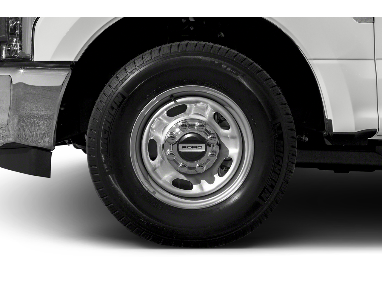 2019 Ford Super Duty F-250 SRW XL