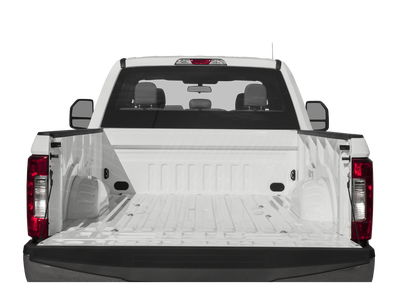 2019 Ford Super Duty F-250 SRW XL