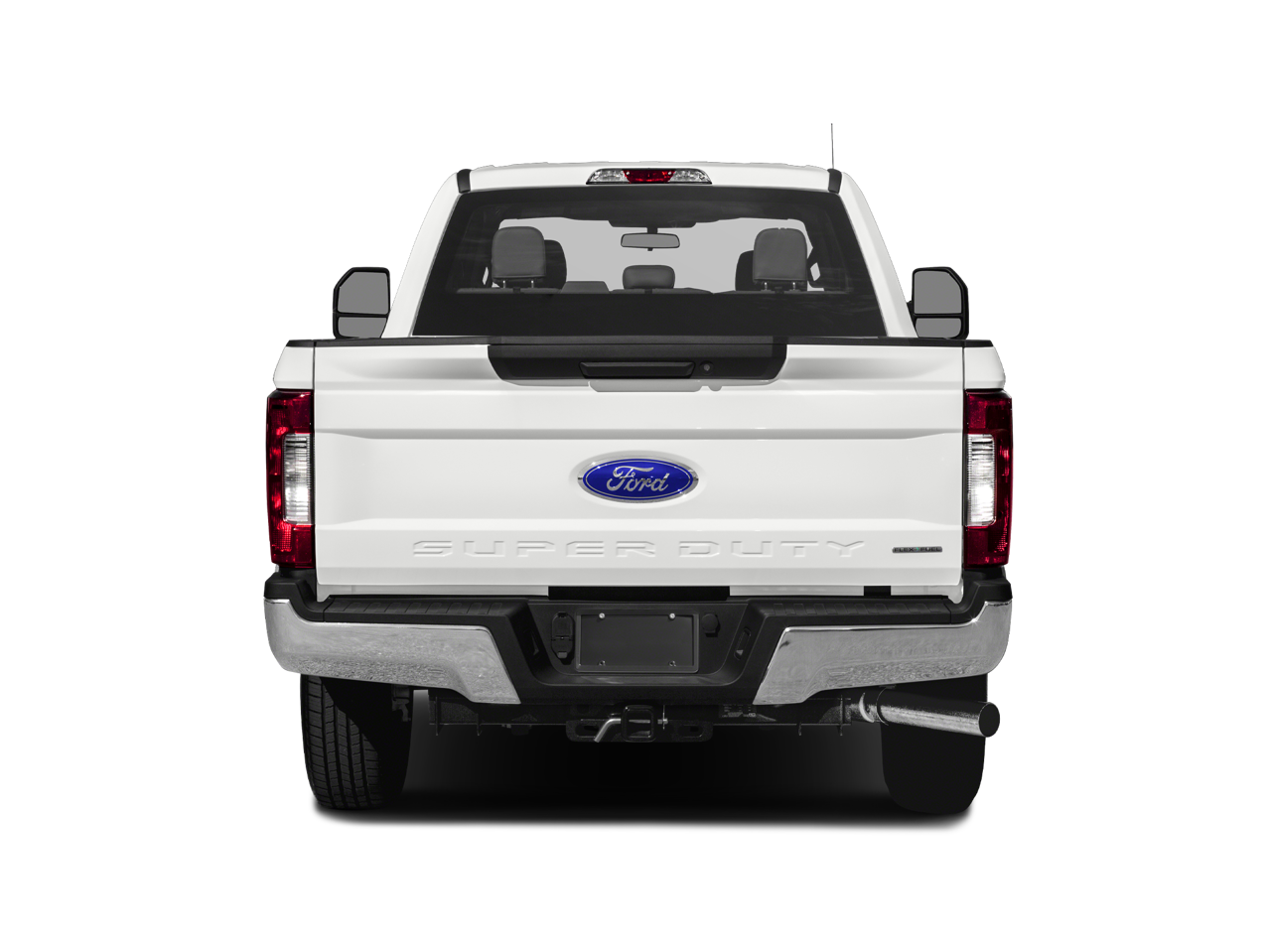 2019 Ford Super Duty F-250 SRW XL