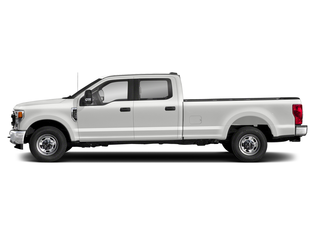 2020 Ford Super Duty F-250 SRW LARIAT
