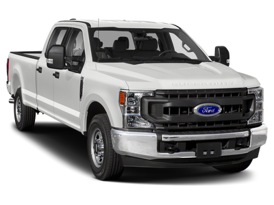 2020 Ford Super Duty F-250 SRW LARIAT
