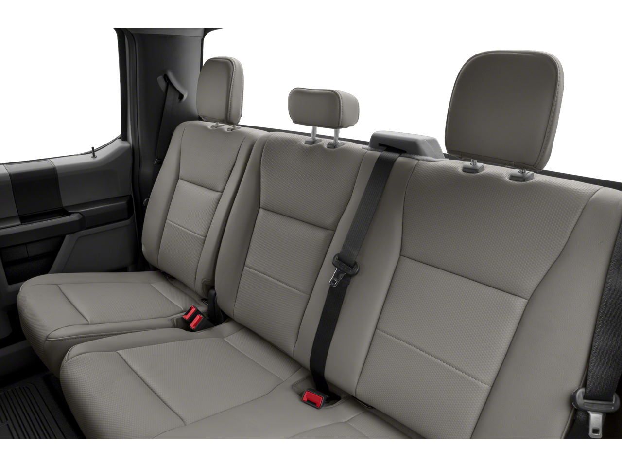 2020 Ford Super Duty F-250 SRW LARIAT