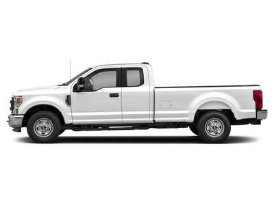 2020 Ford Super Duty F-250 SRW XL