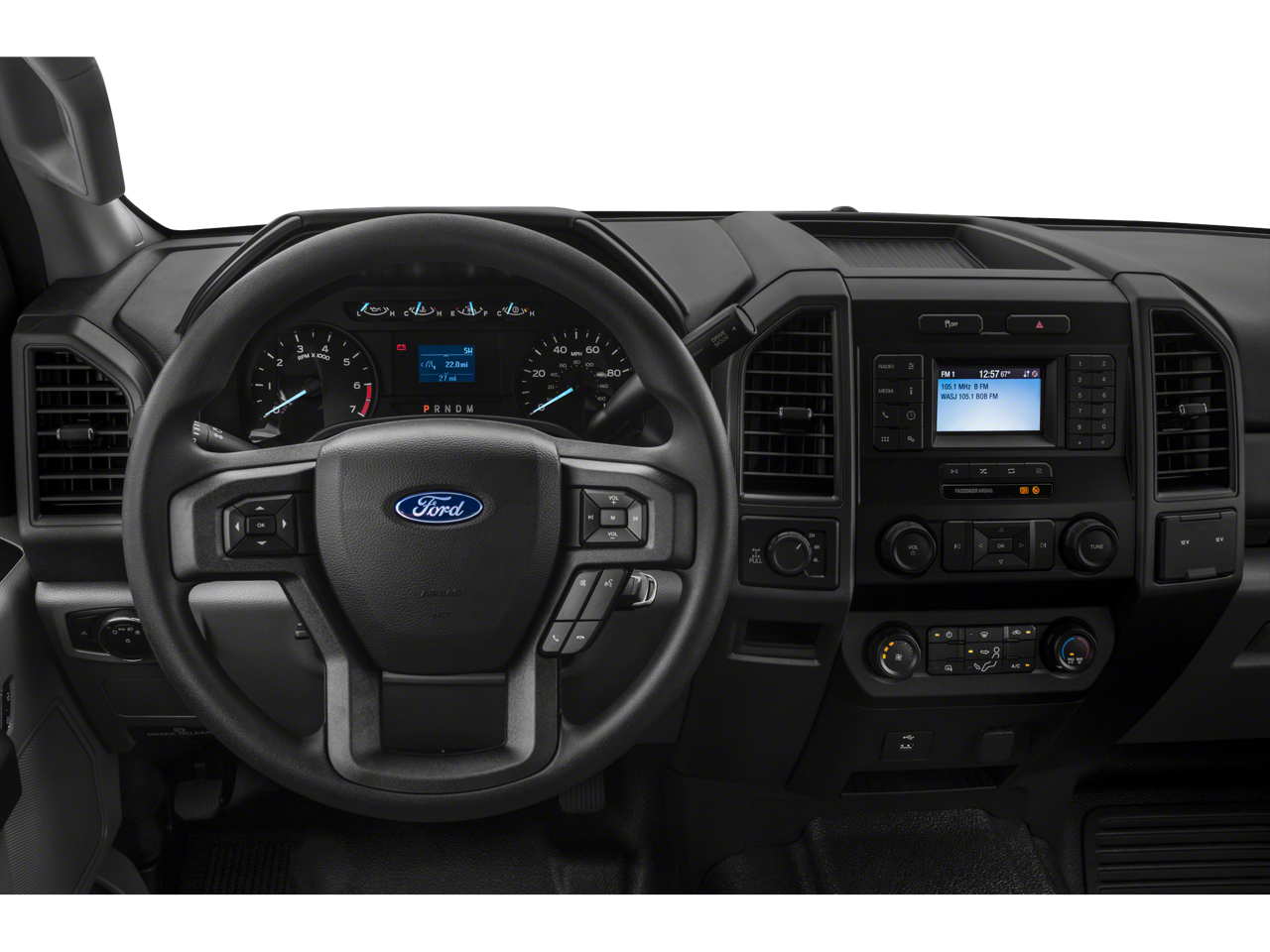 2021 Ford Super Duty F-350 SRW Lariat