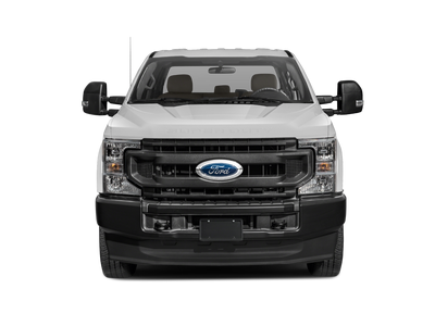 2022 Ford Super Duty F-350 SRW XL