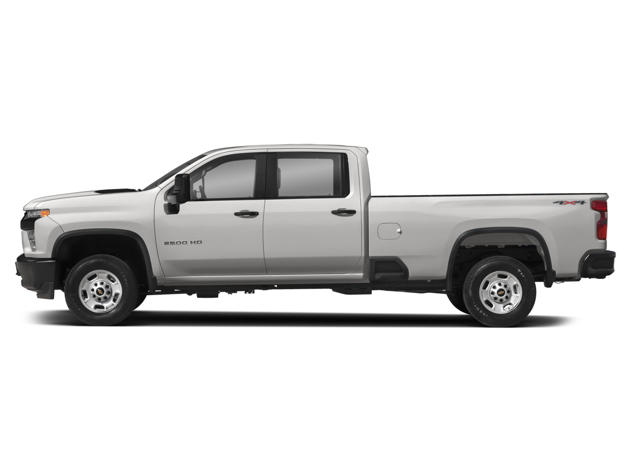 2023 Chevrolet Silverado 2500HD Work Truck