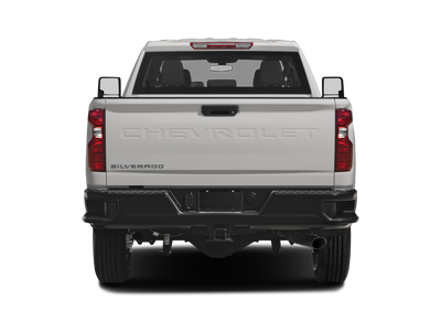 2023 Chevrolet Silverado 2500HD Work Truck