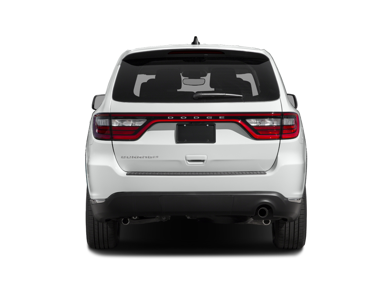 2023 Dodge Durango SRT Hellcat Plus