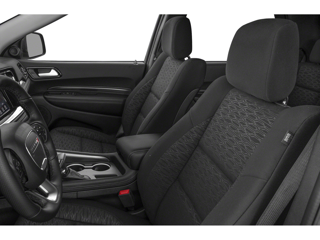 2023 Dodge Durango SRT Hellcat Plus