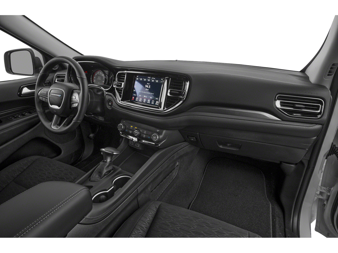 2023 Dodge Durango SRT Hellcat Plus