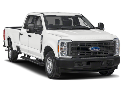 2023 Ford Super Duty F-250 SRW XLT
