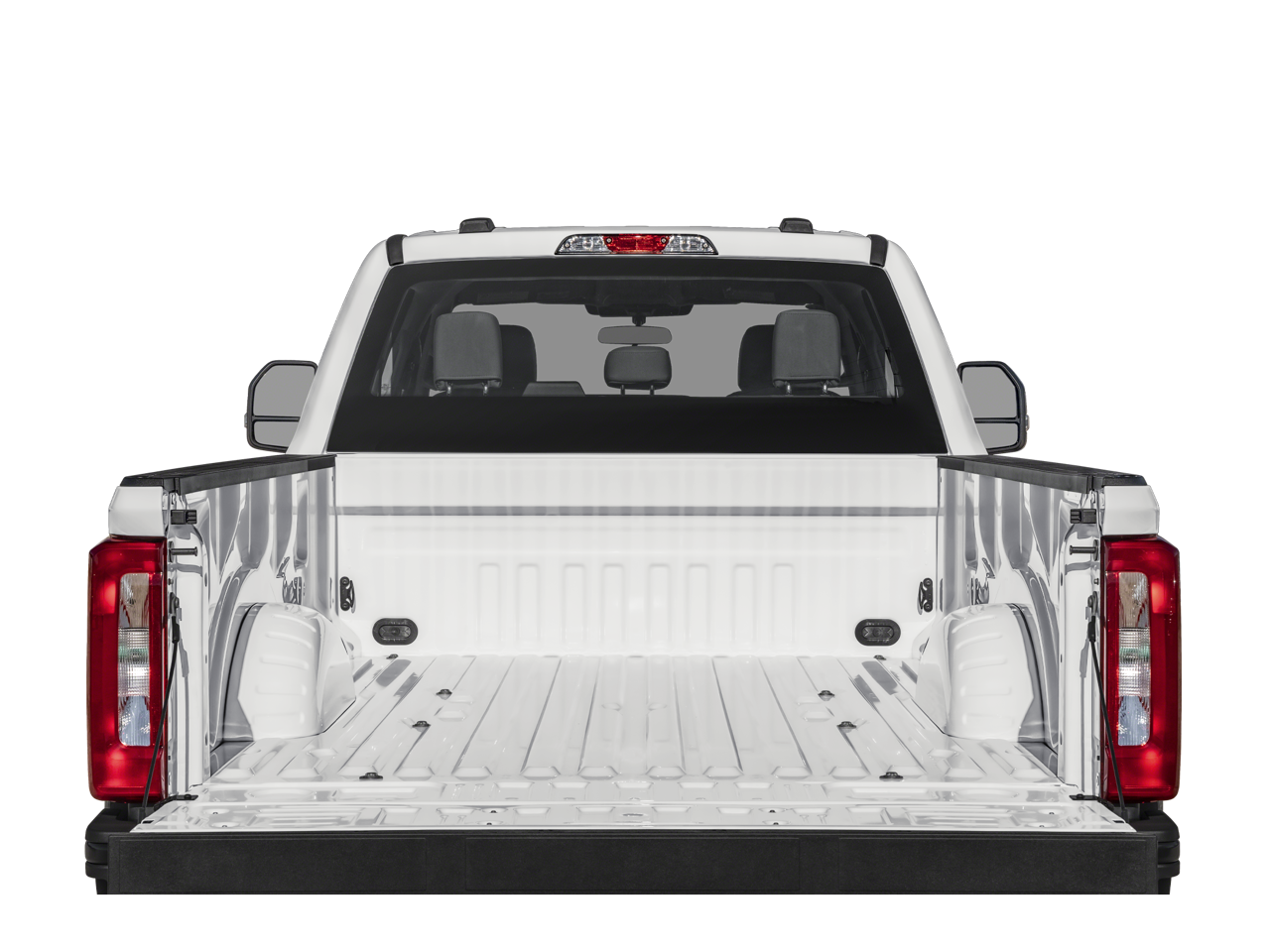 2023 Ford Super Duty F-250 SRW XLT