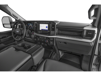 2023 Ford Super Duty F-250 SRW XLT