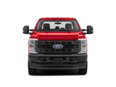 2023 Ford Super Duty F-350 SRW XL
