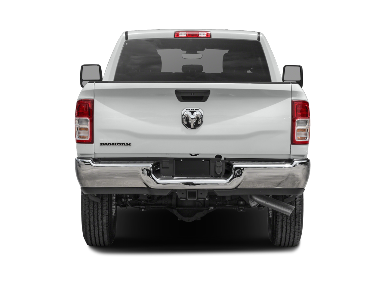 2023 RAM 2500 Big Horn