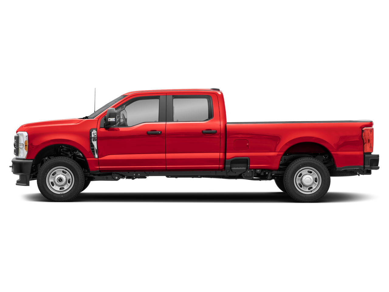 2024 Ford Super Duty F-350 SRW FX4