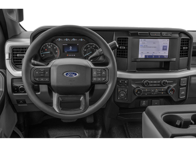 2024 Ford Super Duty F-350 SRW FX4