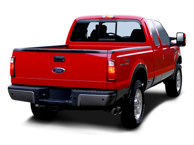 2008 Ford Super Duty F-250 SRW XL