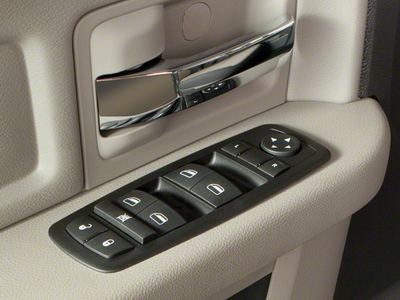 2010 Dodge Ram 1500 Laramie