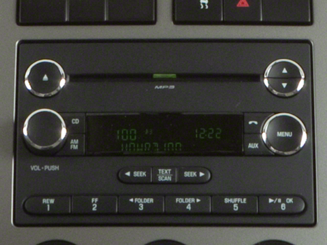 2011 Ford Expedition EL XLT