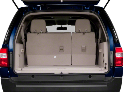 2011 Ford Expedition EL XLT
