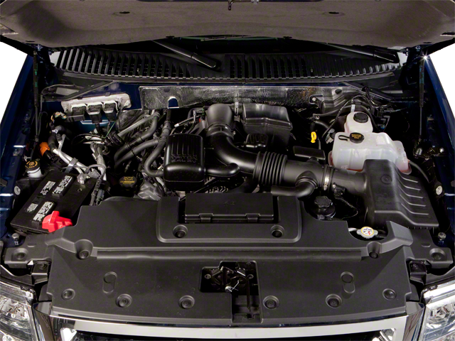 2011 Ford Expedition EL XLT