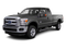 2012 Ford Super Duty F-350 SRW XL