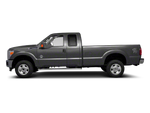 2012 Ford Super Duty F-350 SRW XL