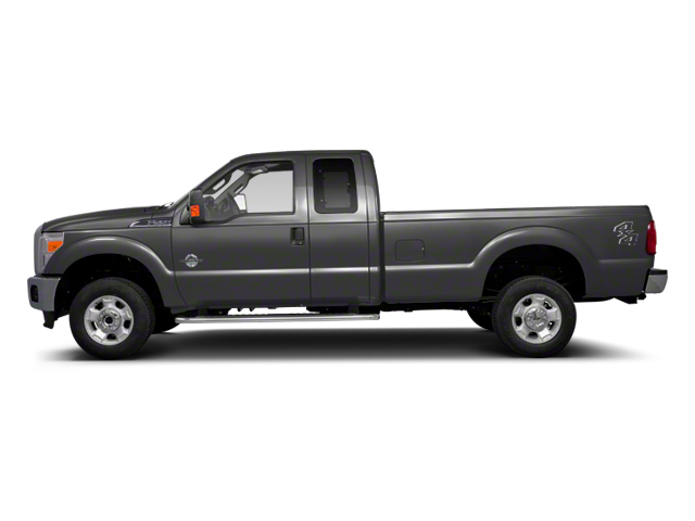 2012 Ford Super Duty F-350 SRW XL