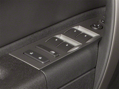 2013 Chevrolet Silverado 3500HD LTZ
