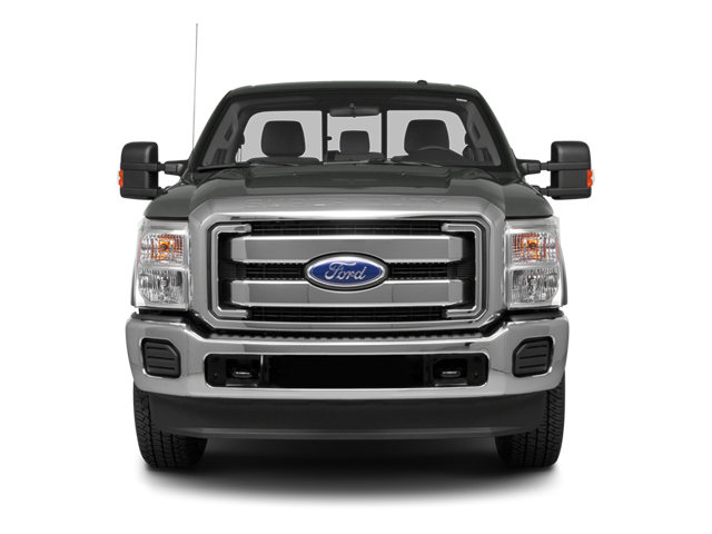 2014 Ford Super Duty F-250 SRW XLT