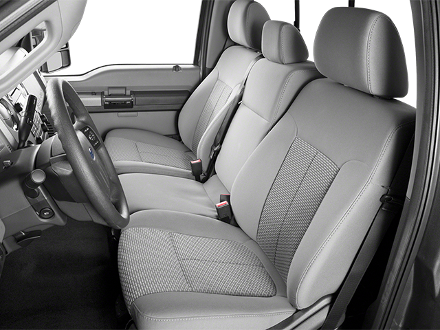 2014 Ford Super Duty F-250 SRW XLT