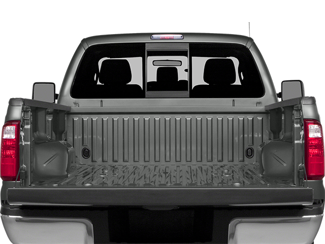 2014 Ford Super Duty F-250 SRW XLT