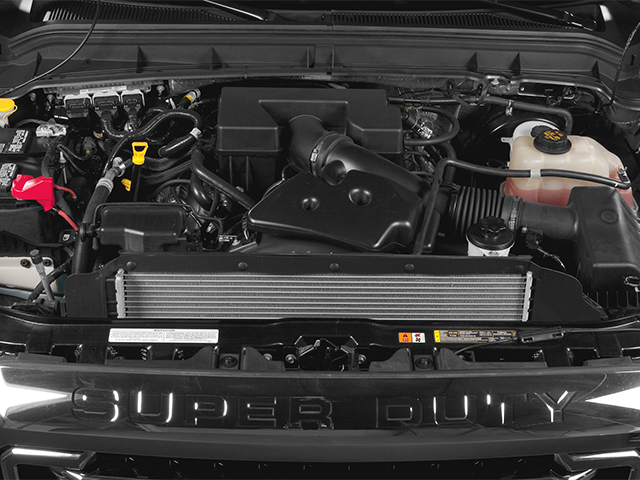2014 Ford Super Duty F-250 SRW XLT