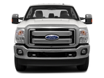 2014 Ford Super Duty F-350 SRW XLT