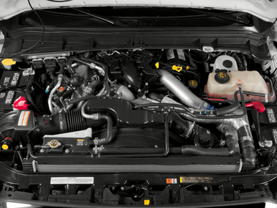 2016 Ford Super Duty F-350 SRW Platinum