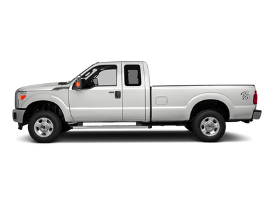 2016 Ford Super Duty F-250 SRW XL