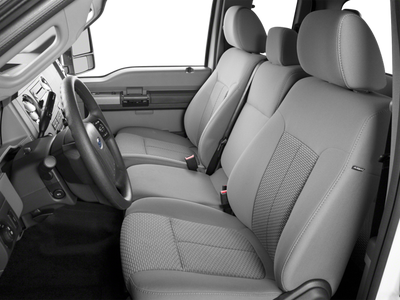 2016 Ford Super Duty F-250 SRW XL