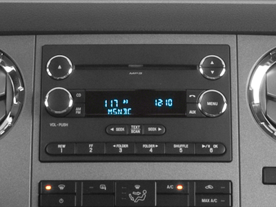 2016 Ford Super Duty F-250 SRW XL