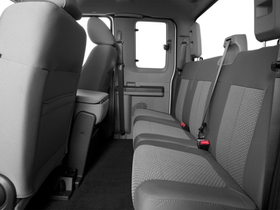 2016 Ford Super Duty F-250 SRW XL