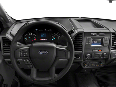 2018 Ford Super Duty F-250 SRW XL