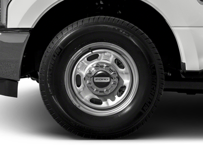 2018 Ford Super Duty F-250 SRW XL