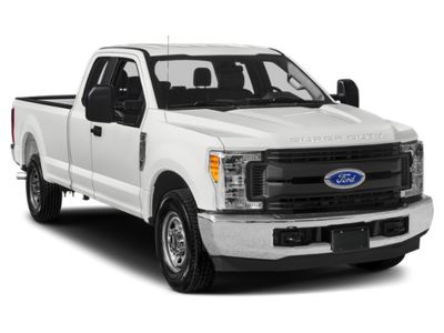 2018 Ford Super Duty F-250 SRW XL