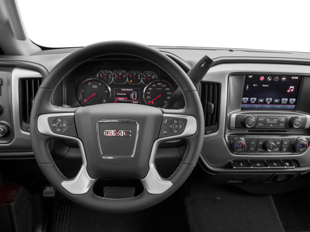 2018 GMC Sierra 3500HD SLE