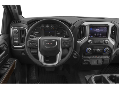 2022 GMC Sierra 2500HD SLE