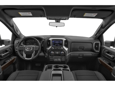 2022 GMC Sierra 2500HD SLE