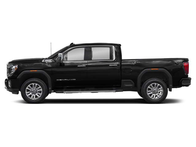 2022 GMC Sierra 3500HD Denali