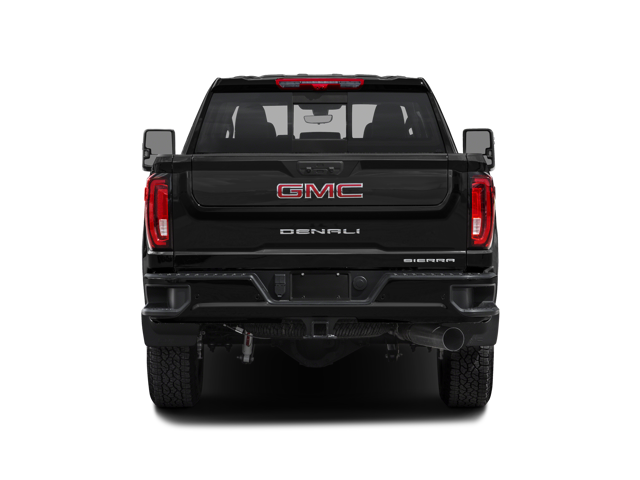 2022 GMC Sierra 3500HD Denali