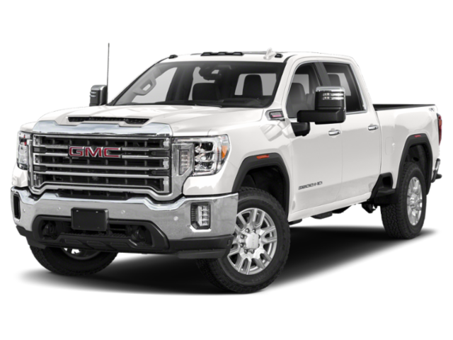2023 GMC Sierra 2500HD SLT
